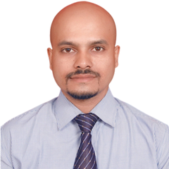 Abhijit Maiti